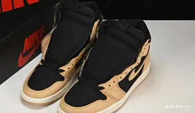 OG 1 Air High “Heirloom” Jordan Retro 0511